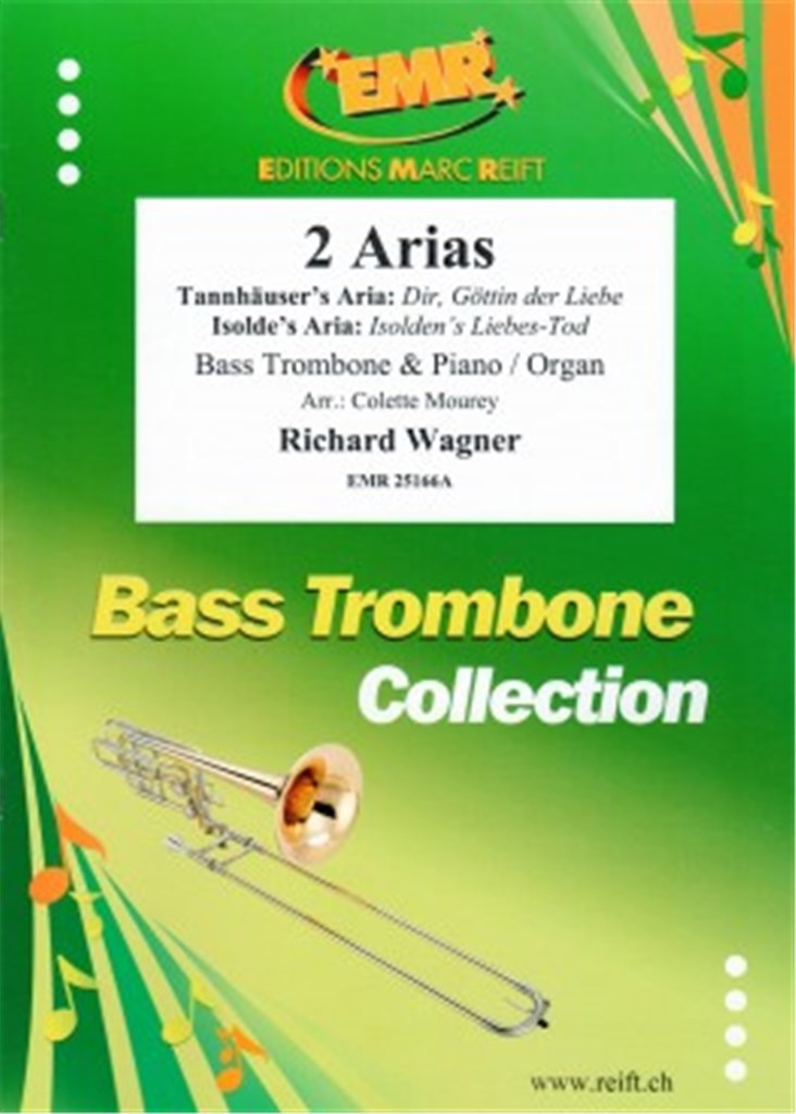 2 Arias
